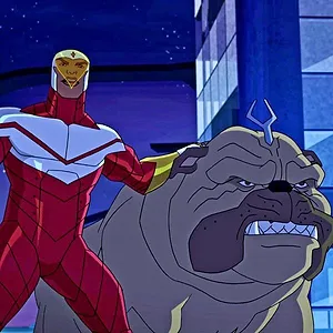 Avengers Rassemblement