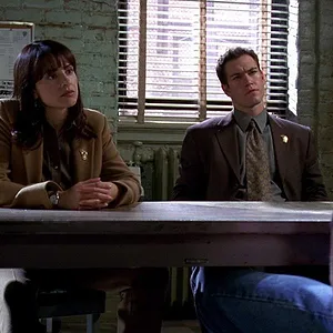 New York Police Blues