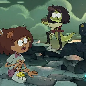 Amphibia
