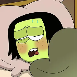 Les Green à Big City