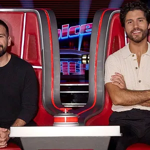 The Voice (États-Unis)