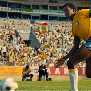Brasil 70 : Le troisième sacre