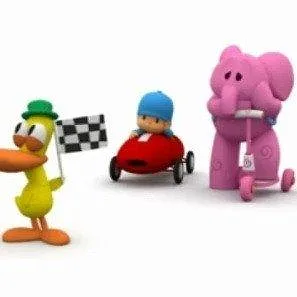 Pocoyo