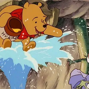 Les Nouvelles Aventures de Winnie l'ourson