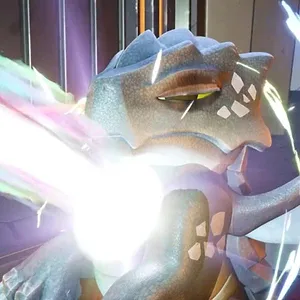 LEGO Ninjago : Le soulèvement des dragons