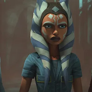 Star Wars : The Clone Wars