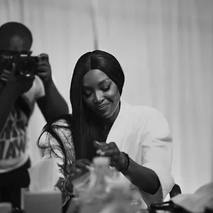 Les Supermodels