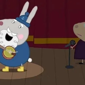 Peppa Pig