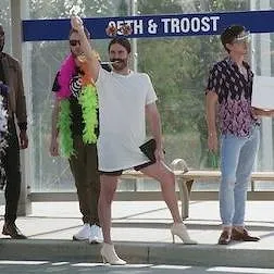 Queer Eye