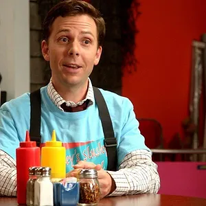 Harley, le cadet de mes soucis