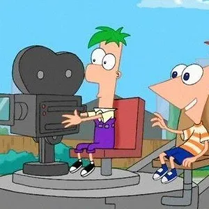 Phinéas et Ferb