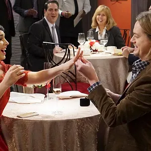 C’est moi le chef !