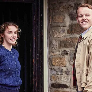 James Herriot, chroniques d'un jeune vétérinaire