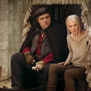 The Witcher