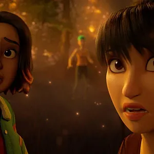 Jurassic World : La théorie du chaos