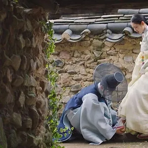 Flower Crew - Joseon Marriage Agency