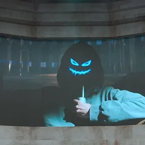 À l'épreuve du diable