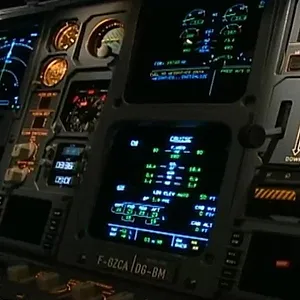 Mayday : Dangers dans le ciel