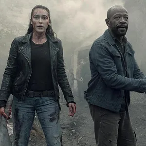 Fear the Walking Dead
