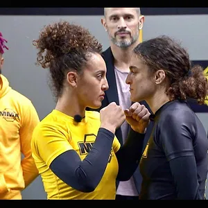 MMA Academy
