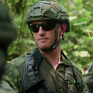 Forces d'intervention : L'élite mondiale
