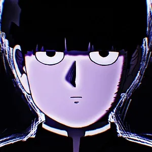 Mob Psycho 100