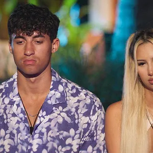 Séduction Haute Tension : Royaume-Uni