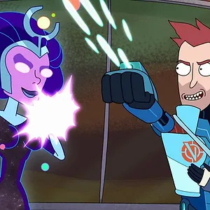 Rick et Morty