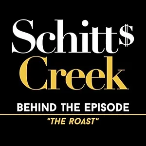 Bienvenue à Schitt's Creek