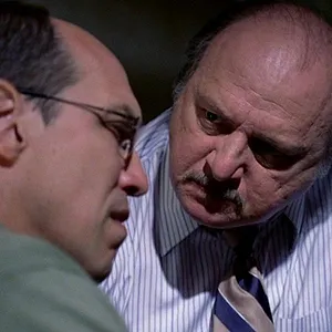 New York Police Blues