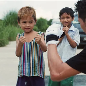 Fightworld