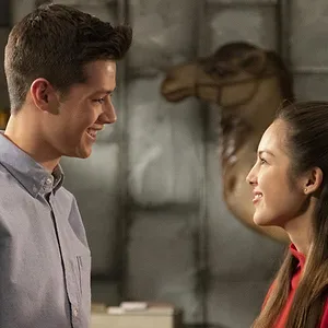 High School Musical : La Comédie Musicale : La Série