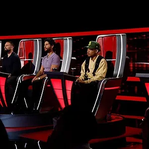 The Voice (États-Unis)