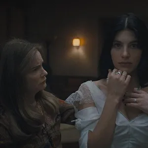 Un très mauvais pressentiment