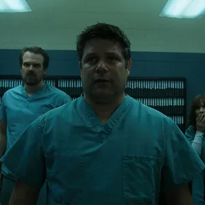 Stranger Things