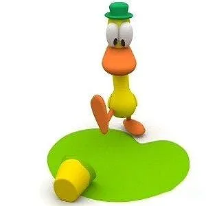 Pocoyo