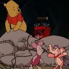 Les Nouvelles Aventures de Winnie l'ourson