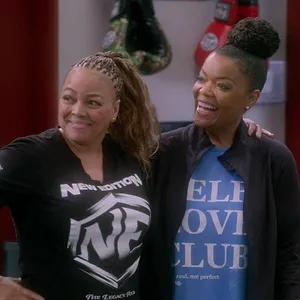 La Famille Upshaw