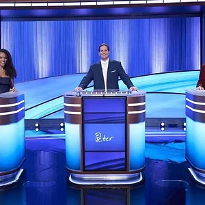 ESPN Jeopardy!