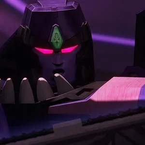 Transformers : La Guerre pour Cybertron - Le royaume