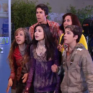 iCarly