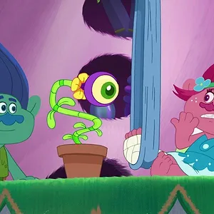 Trolls : en avant la musique !