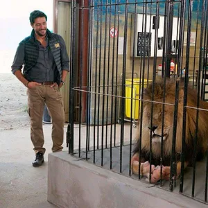 Joséphine, ange gardien