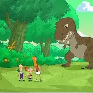 Phinéas et Ferb