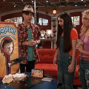 Best Friends Whenever