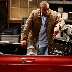 C’est moi le chef !