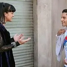 NCIS : Enquêtes spéciales