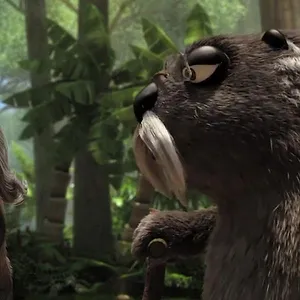 Les As de la Jungle à la rescousse !