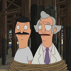 Bob's Burgers