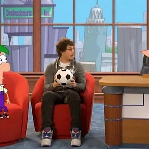 Take Two with Phineas and Ferb